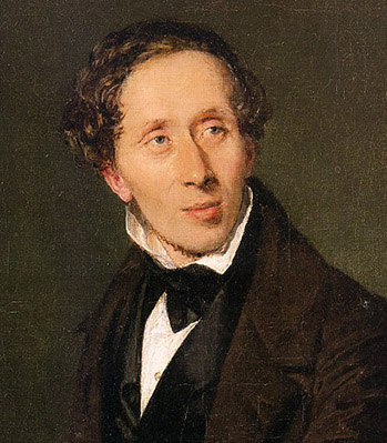 Hans Christian Andersen - biografia, życiorys, ciekawostki, cytaty