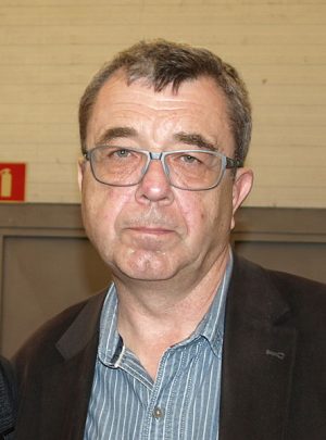 Grzegorz Miecugow