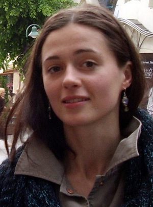 Agnieszka Grochowska